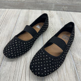 Rhinestone Flats 3Y