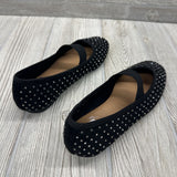 Rhinestone Flats 3Y