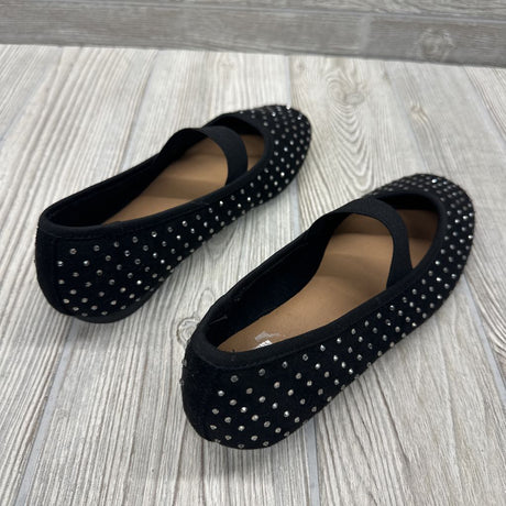 Rhinestone Flats 3Y
