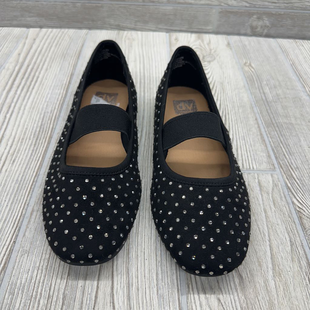 Rhinestone Flats 3Y