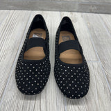 Rhinestone Flats 3Y