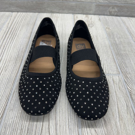 Rhinestone Flats 3Y