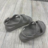 Velcro Foam Footbed Sandals 6C
