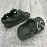 Velcro Foam Footbed Sandals 7-8C
