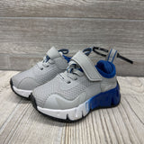 Dynamica Velcro Shoes 5c