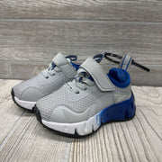 Dynamica Velcro Shoes 5c