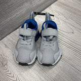 Dynamica Velcro Shoes 5c