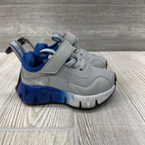 Dynamica Velcro Shoes 5c