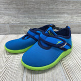 Dynamica Velcro Shoes 5c