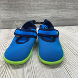 Dynamica Velcro Shoes 5c