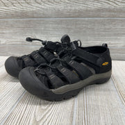 Velcro Sandals 13c
