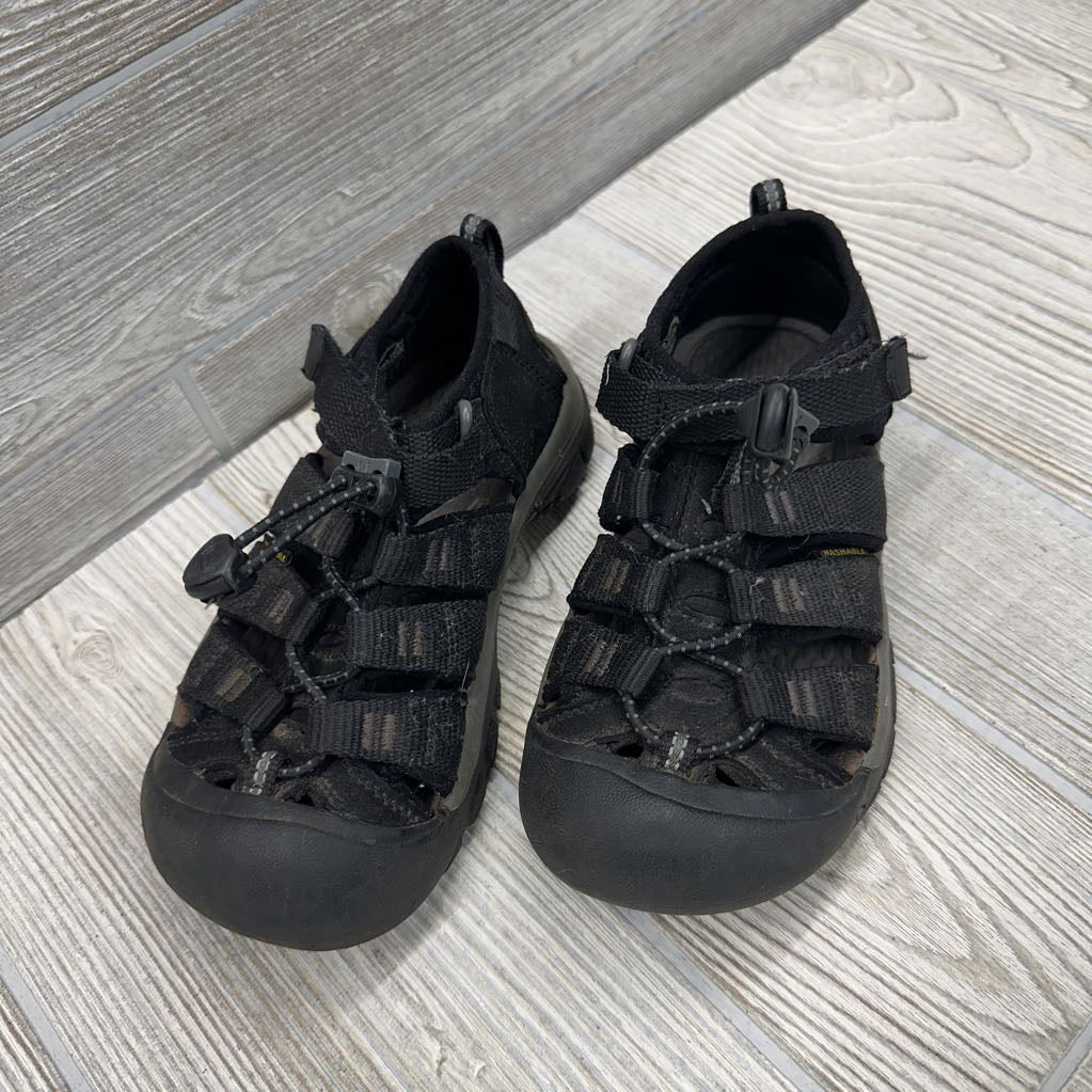 Velcro Sandals 13c
