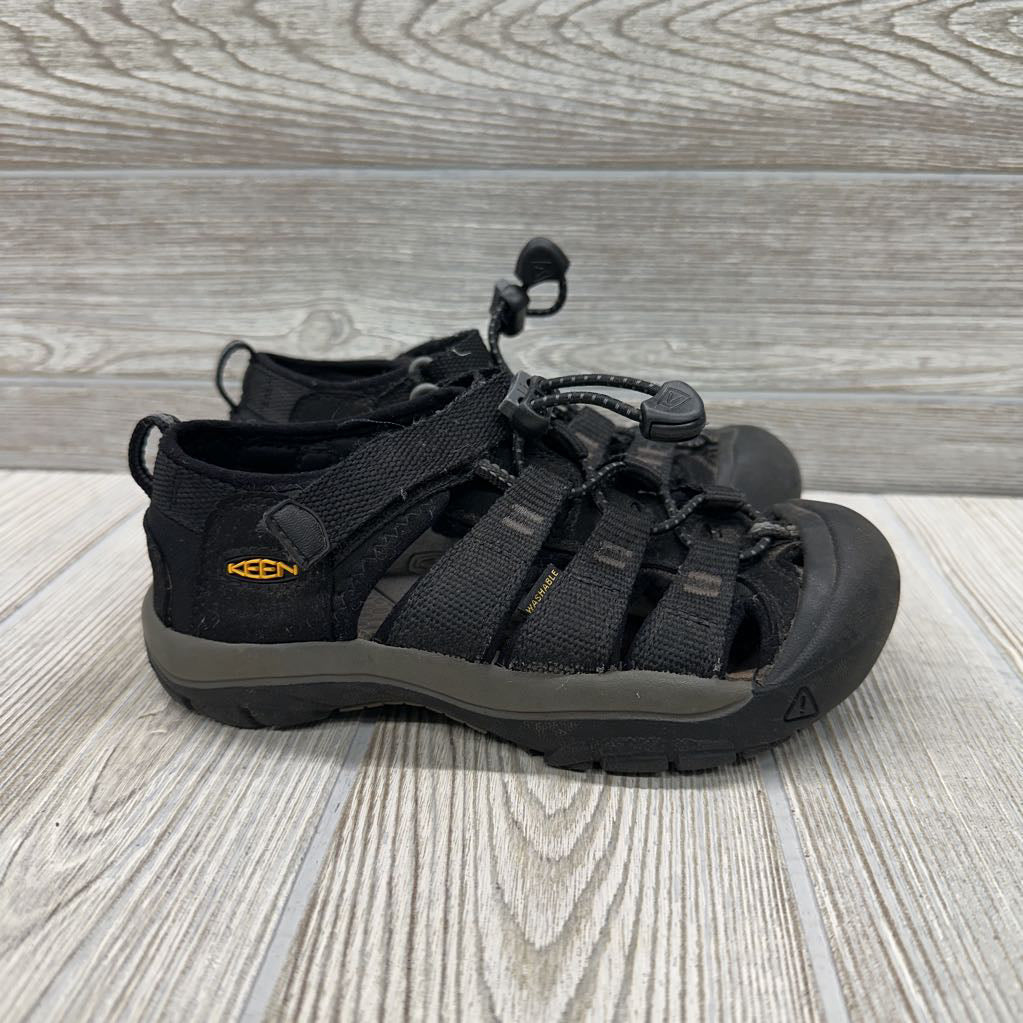 Velcro Sandals 13c