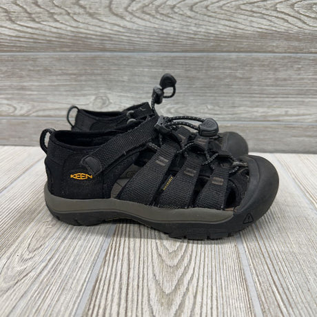 Velcro Sandals 13c