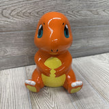 Charmander Ceramic Piggy Bank