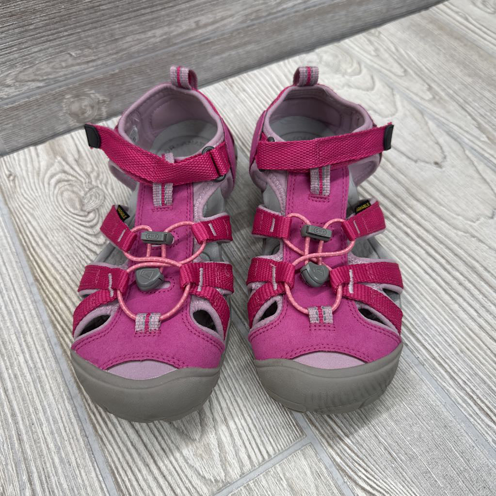 Sandals 3y