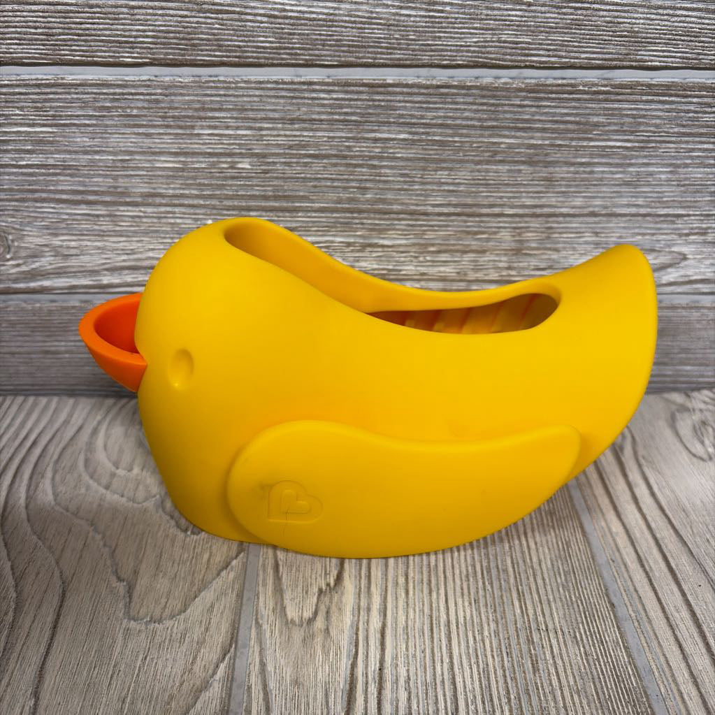 Beak Bath Spout Cover