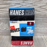 NEW 5 Pk Tagless Briefs 6-7