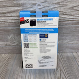 NEW 5 Pk Tagless Briefs 6-7