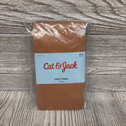 NEW 2 Pk Pantyhose 4-6