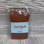 NEW 2 Pk Pantyhose 7-10