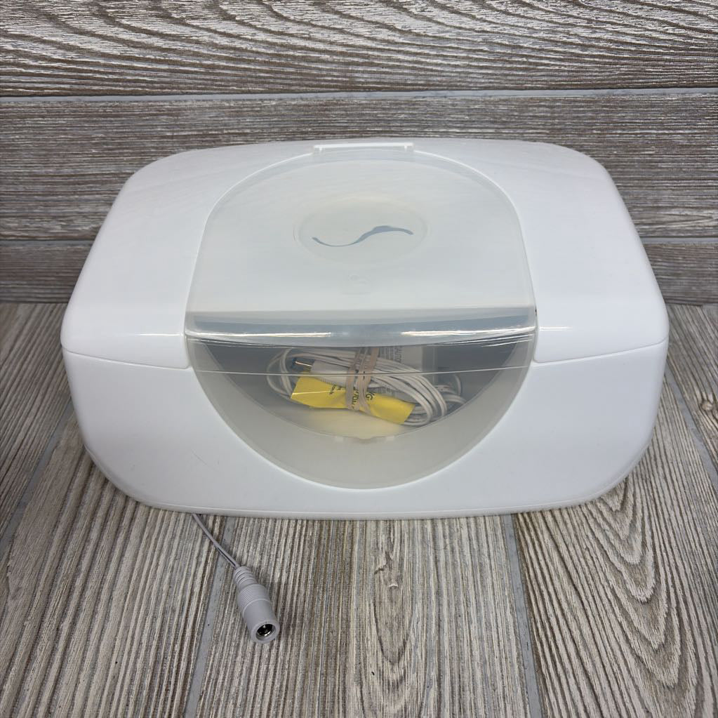 Bright & Warm Wipe Warmer