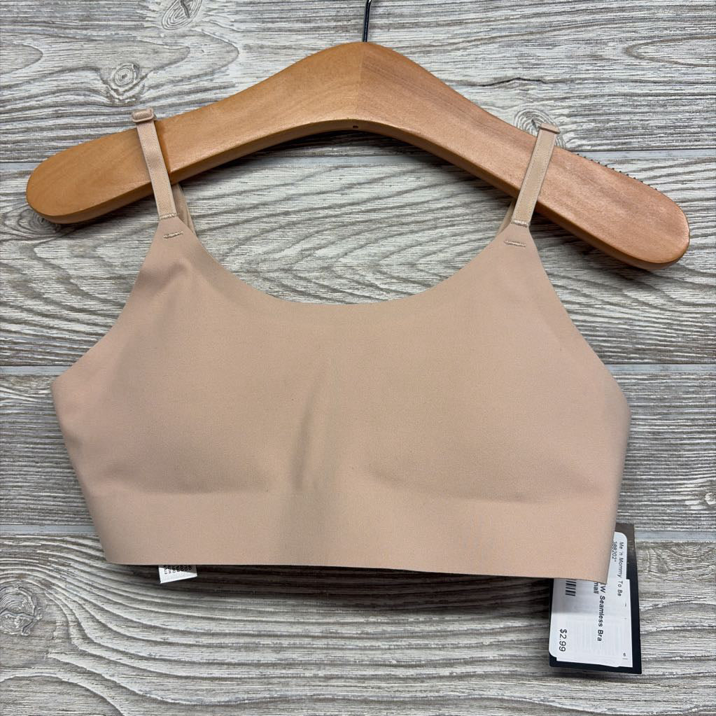 NEW Seamless Bra Small