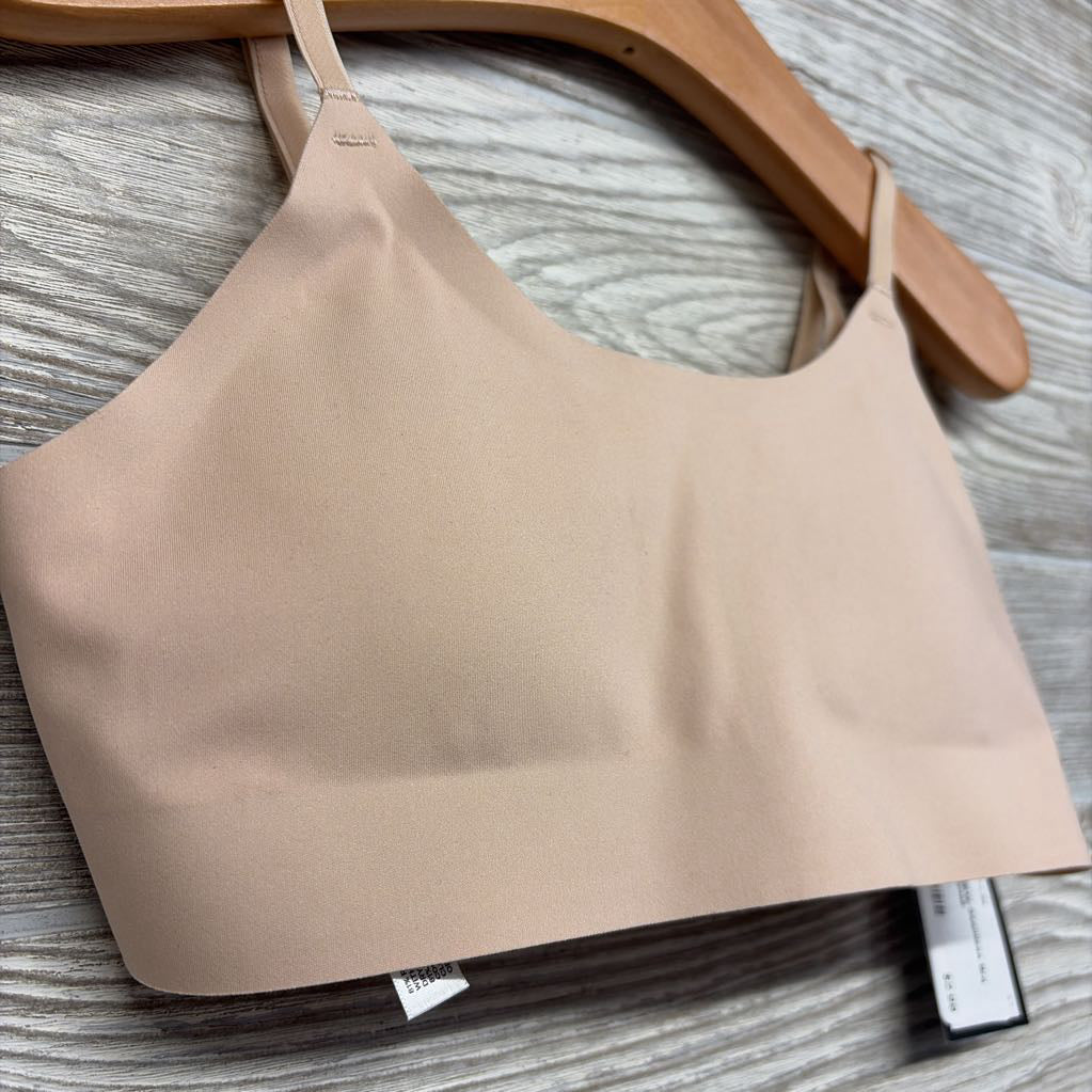 NEW Seamless Bra Small