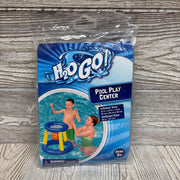 NEW Pool Play Center Hoop