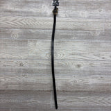 NEW Belt Heart Buckle Medium