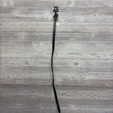 NEW Belt Heart Buckle XL