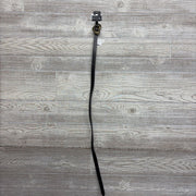 NEW Belt Heart Buckle XL