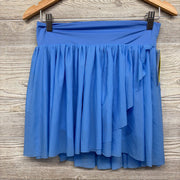 NEW Mesh Skort 16-18