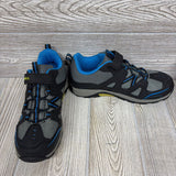 NEW Trail Chaser Velcro Hiking Boots 4y