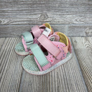 Velcro Sandals 3c