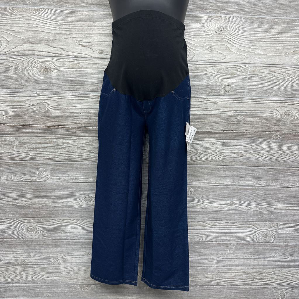 NEW Full Panel Jeggings Small