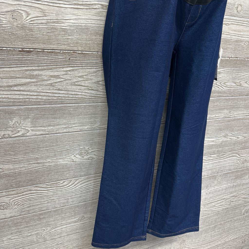 NEW Full Panel Jeggings Small