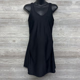 Sleeveless PowerSoft Mini Skort Dress Medium