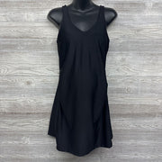 Sleeveless PowerSoft Mini Skort Dress Medium
