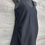 Sleeveless PowerSoft Mini Skort Dress Medium