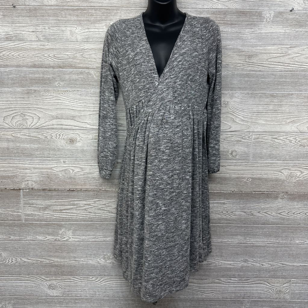 Warp Dress Small