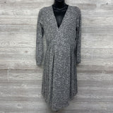 Warp Dress Small