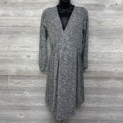 Warp Dress Small