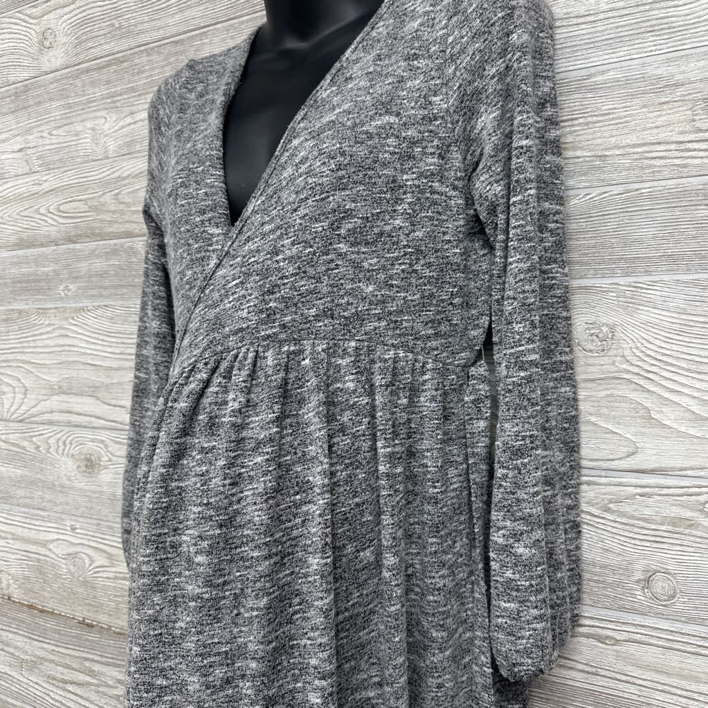 Warp Dress Small