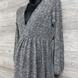 Warp Dress Small