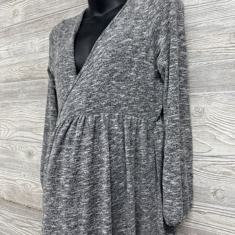 Warp Dress Small
