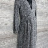 Warp Dress Small