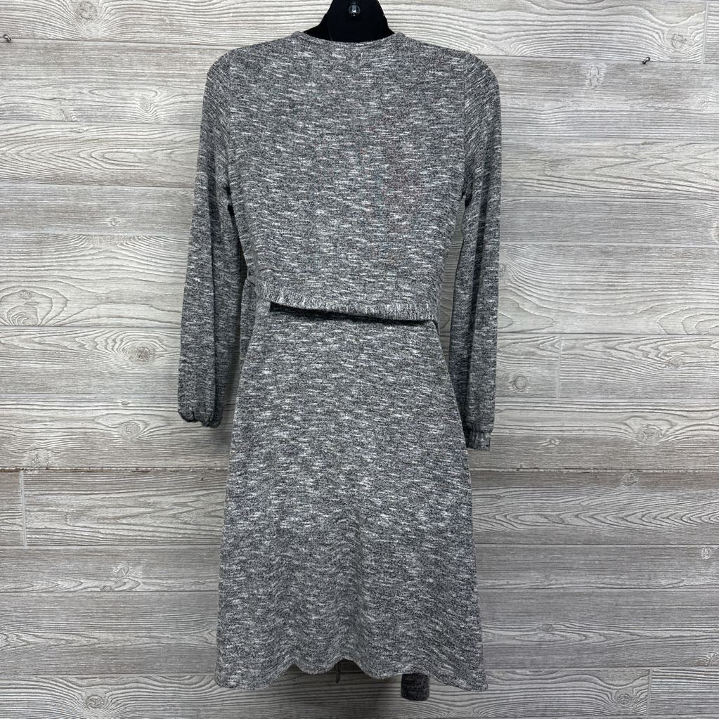 Warp Dress Small