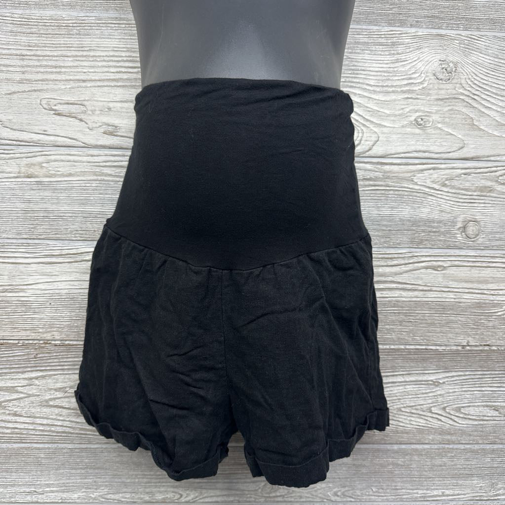 Linen Shorts Medium