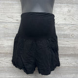 Linen Shorts Medium
